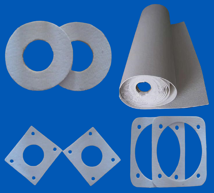 丰都陶瓷纤维纸